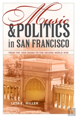 Bertrand.pt - Music And Politics In San Francisco