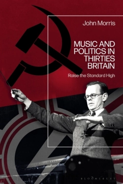 Bertrand.pt - Music And Politics In Thirties Britain