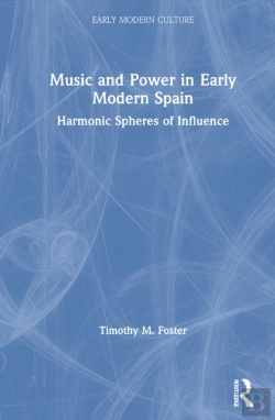 Bertrand.pt - Music And Power In Early Modern Spain