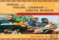 Music And Social Change In South Africa