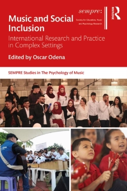 Bertrand.pt - Music And Social Inclusion