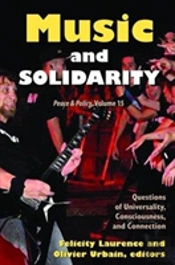 Music And Solidarity