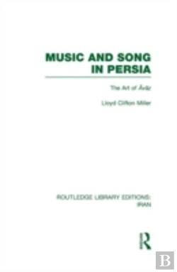 Bertrand.pt - Music And Song In Persia (Rle Iran B)