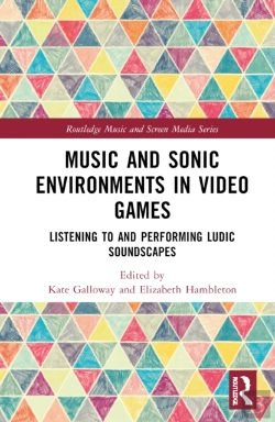 Bertrand.pt - Music And Sonic Environments In Video Games
