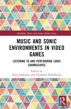 Bertrand.pt - Music And Sonic Environments In Video Games