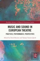 Music And Sound In European Theatre