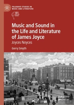 Bertrand.pt - Music And Sound In The Life And Literature Of James Joyce