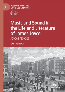 Bertrand.pt - Music And Sound In The Life And Literature Of James Joyce