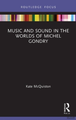 Bertrand.pt - Music And Sound In The Worlds Of Michel Gondry