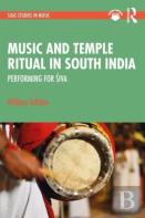 Music And Temple Ritual In South India