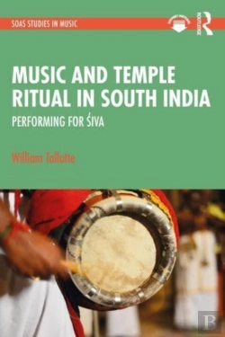 Bertrand.pt - Music And Temple Ritual In South India
