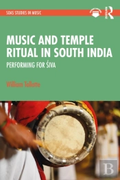 Music And Temple Ritual In South India
