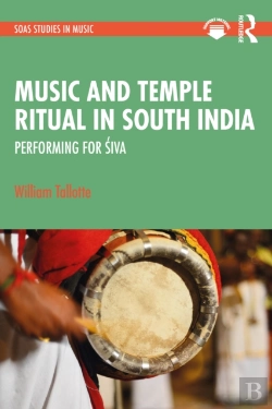 Bertrand.pt - Music And Temple Ritual In South India