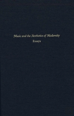 Bertrand.pt - Music And The Aesthetics Of Modernity