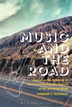 Bertrand.pt - Music And The American Road