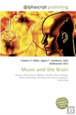 Bertrand.pt - Music And The Brain