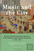 Music And The City