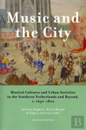 Music And The City