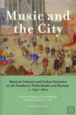 Bertrand.pt - Music And The City