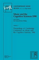 Music And The Cognitive Sciences 1990
