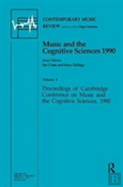 Bertrand.pt - Music And The Cognitive Sciences 1990