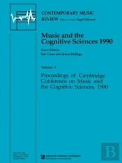 Music And The Cognitive Sciences 1990