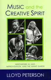 Music And The Creative Spirit