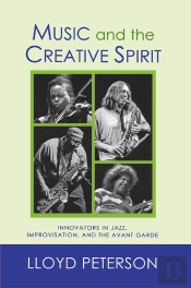 Music And The Creative Spirit
