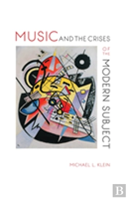 Bertrand.pt - Music And The Crises Of The Modern Subject