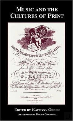 Bertrand.pt - Music And The Cultures Of Print
