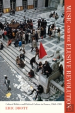 Bertrand.pt - Music And The Elusive Revolution