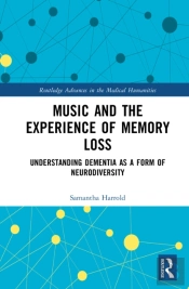 Music And The Experience Of Memory Loss