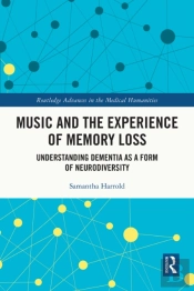 Music And The Experience Of Memory Loss