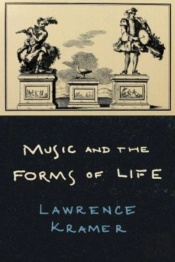 Music And The Forms Of Life