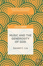Music And The Generosity Of God