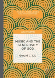 Music And The Generosity Of God
