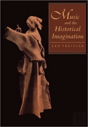 Music And The Historical Imagination
