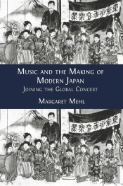 Music And The Making Of Modern Japan