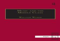 Music And The Middle Class