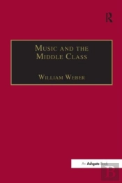 Music And The Middle Class
