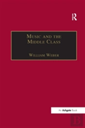 Music And The Middle Class