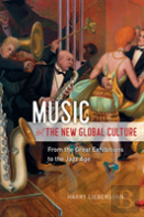 Music And The New Global Culture