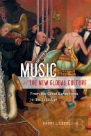 Music And The New Global Culture