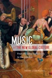 Music And The New Global Culture