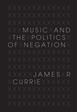 Bertrand.pt - Music And The Politics Of Negation