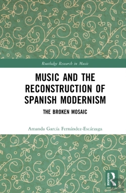 Bertrand.pt - Music And The Reconstruction Of Spanish Modernism