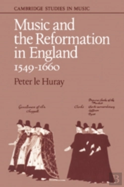 Bertrand.pt - Music And The Reformation In England 1549-1660