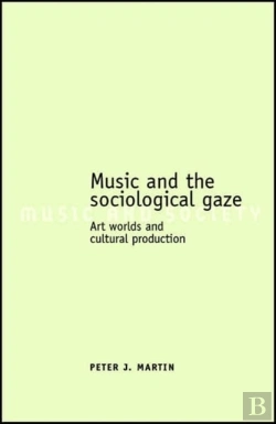 Bertrand.pt - Music And The Sociological Gaze