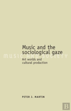 Bertrand.pt - Music And The Sociological Gaze