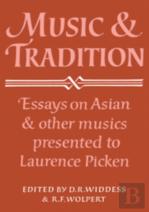 Music And Tradition
